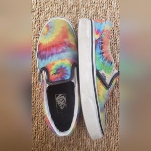 kids Vans